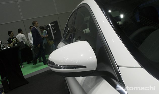 Mercedes-Benz C350e 正式发布！开价RM289,888！