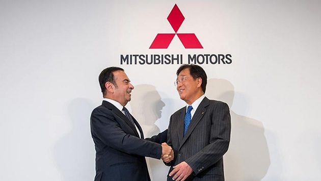 Nissan 会为 Mitsubishi 带来怎样的改变？