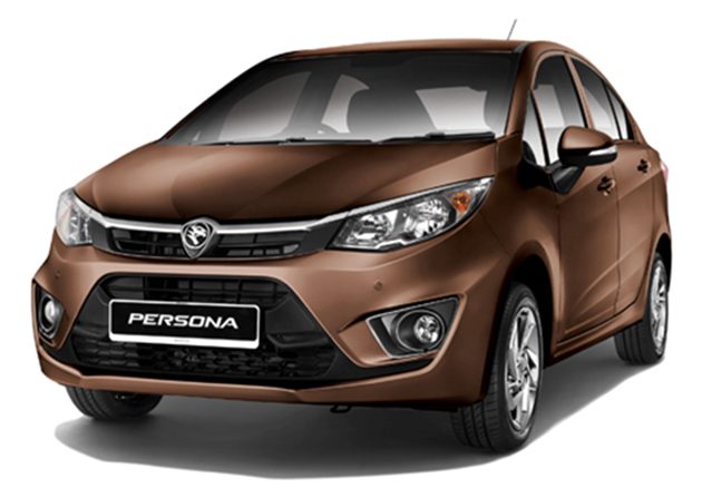 向你推荐几款不同预算能够买到的新车 (New Car)!