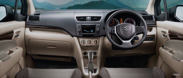 进军小型SUV市场! Proton Ertiga 即将登场!