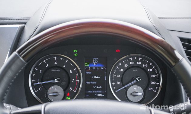 Toyota Alphard ,老板级人物的最佳座驾!