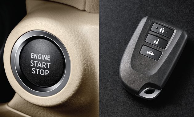 改头换面，小改款 Toyota Vios 正式在中国市场开售！