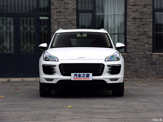 只需要RM 67,395就可以把 Zotye SR9 带回家！