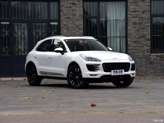 只需要RM 67,395就可以把 Zotye SR9 带回家！