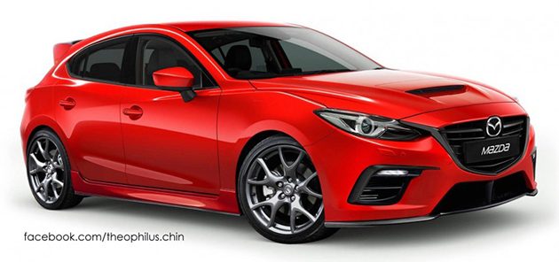 Mazda MPS 将复活，首款车型将为MX-5！