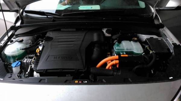 低价抢占市场，Hyundai Ioniq 将在我国上市！