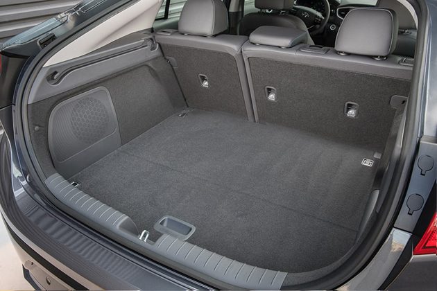 小谈 Hyundai Ioniq 在我国有没有竞争力？