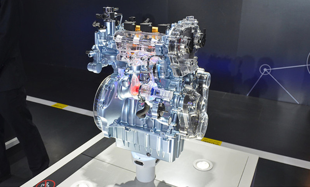 1000 cc Turbo 是趋势？细数市面上的1.0t引擎！