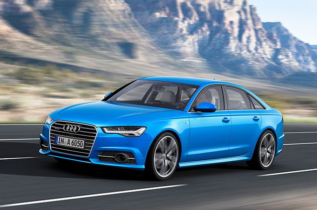 排放门再现！ Audi 旗下车款再被发现作弊软件！