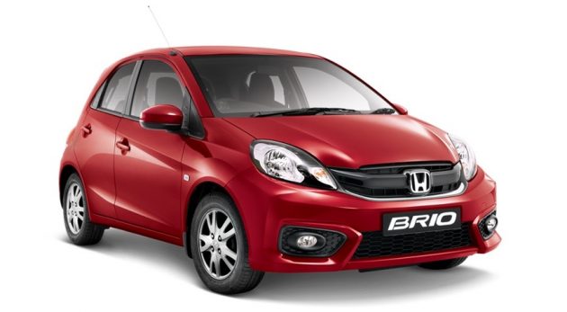 2017 Honda BR-V 会对我国市场带来怎样的冲击？