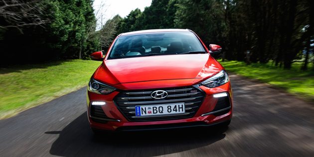 小谈 Hyundai Malaysia 的前景如何？