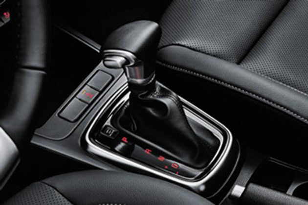 2017 Kia K2 正式在中国开售！