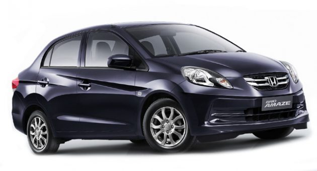 2017 Honda BR-V 会对我国市场带来怎样的冲击？