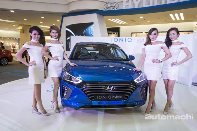 小谈 Hyundai Malaysia 的前景如何？