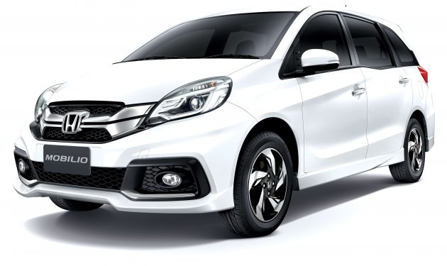 2017 Honda BR-V 会对我国市场带来怎样的冲击?
