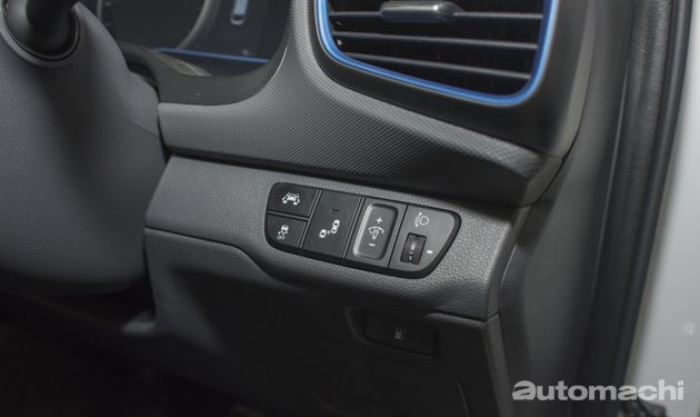 超丰富！ 2017 Hyundai Ioniq 规格曝光！