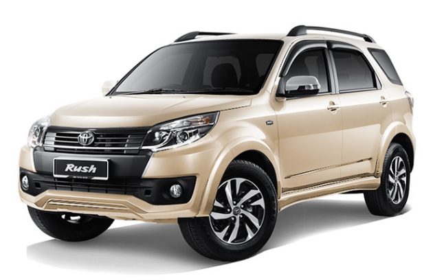 2017 Honda BR-V 会对我国市场带来怎样的冲击?