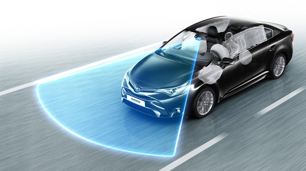 大马没有上市的好车Part 5: Toyota Avensis !