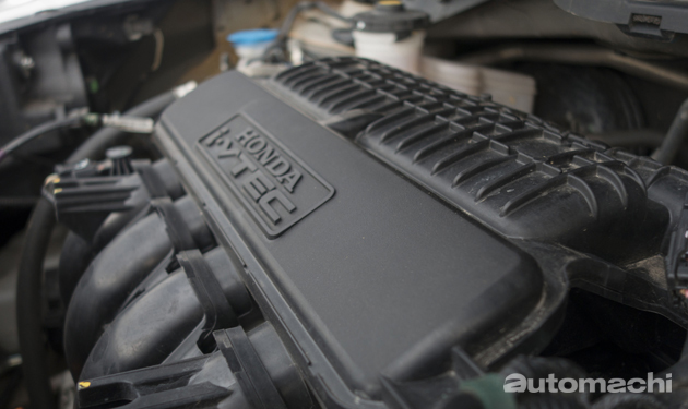 跨界新势力, Honda BR-V 曼谷试驾!