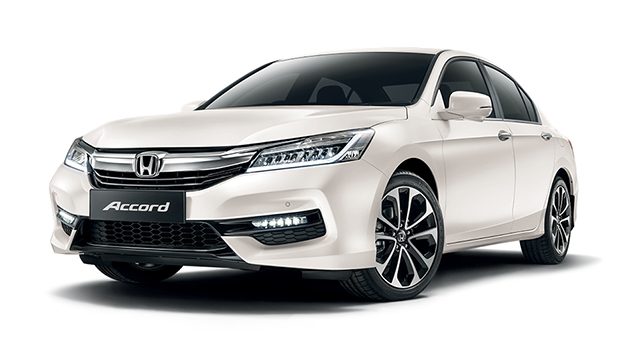 小谈 Honda Malaysia 为什么如此成功?