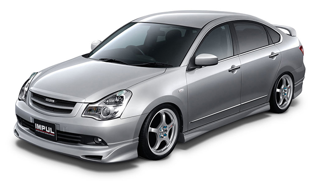 最超值二手车推荐Part 5： Nissan Sylphy ！