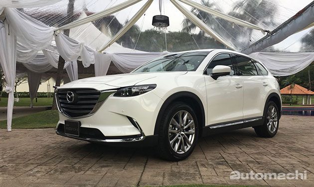小谈 Mazda Malaysia 为什么如此成功?