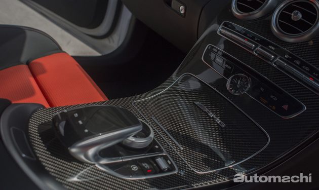 Mercedes-AMG C63 S Coupe 正式发布，开价RM 773,888！