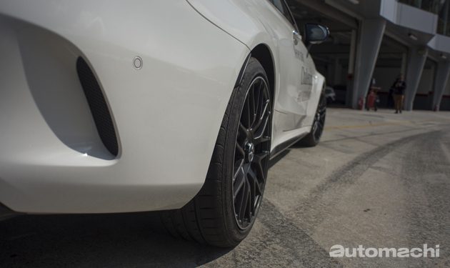 Mercedes-AMG C63 S Coupe 正式发布，开价RM 773,888！