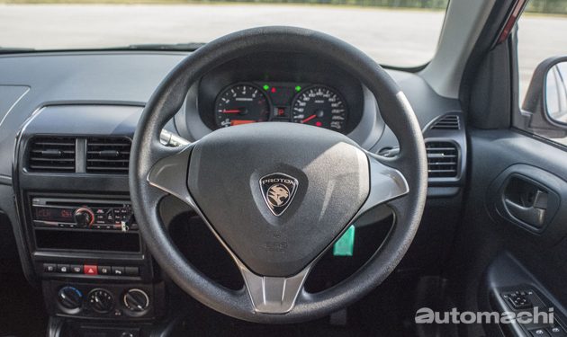 无愧国民房车， 2016 Proton Saga EXEC 试驾！