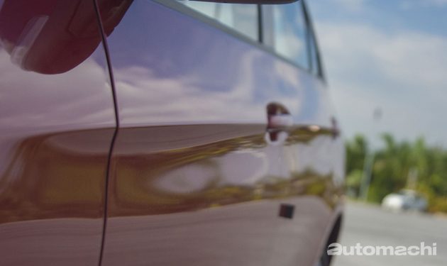 无愧国民房车， 2016 Proton Saga EXEC 试驾！