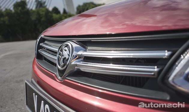 无愧国民房车， 2016 Proton Saga EXEC 试驾！