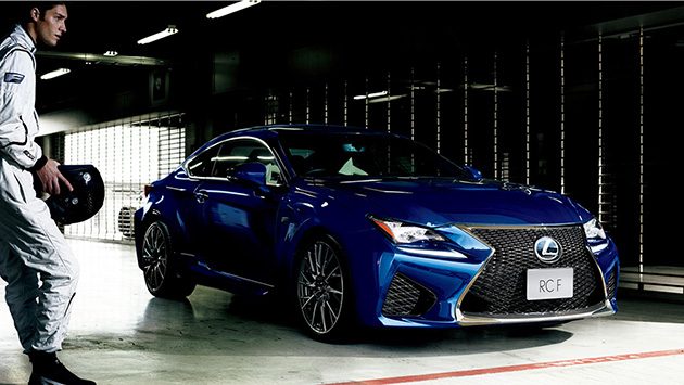 大马豪华 Sport Car ，哪一款是你的最爱？