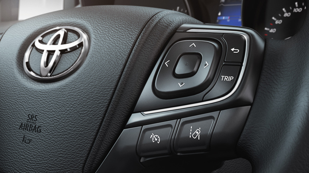 大马没有上市的好车Part 5： Toyota Avensis ！