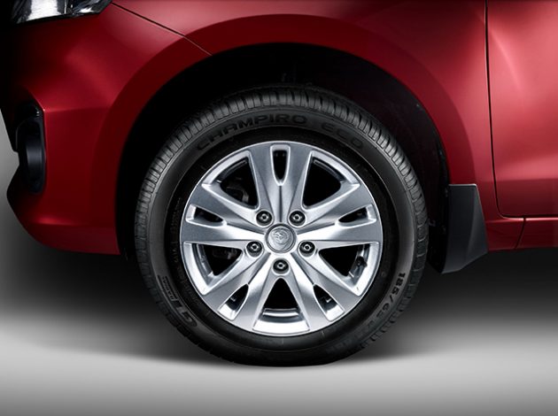 经济MPV， Proton Ertiga 初体验！