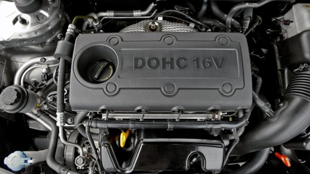 最超值二手车推荐Part 9: Kia Forte !