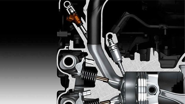 媲美Skyactiv！ Toyota 6AR-FSE 解析！mance-worlds-first-horizontally-opposed-d4-s-engine-toyotas-unique-d-4s-d-940x529