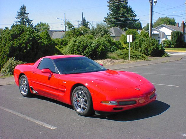 美国 Hagerty 评选2017年十大值得收藏经典车款！