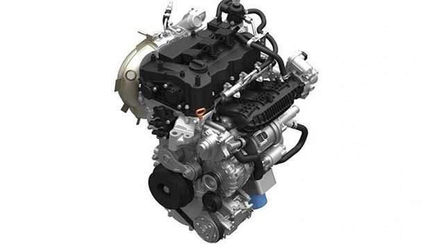 Honda Jazz 2017 小改款细节披露，或搭载涡轮引擎！
