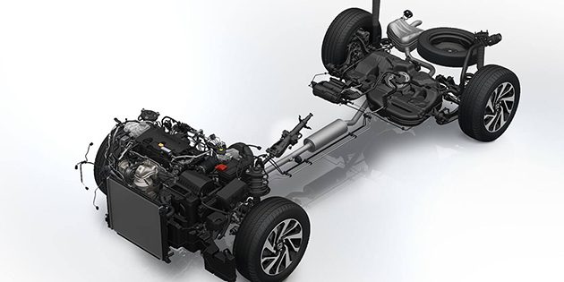 前景瞻望： 2018 Honda Accord 会有怎样的改进？