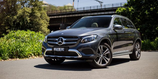 Mercedes-Benz 有望在今年成为豪华品牌龙头！