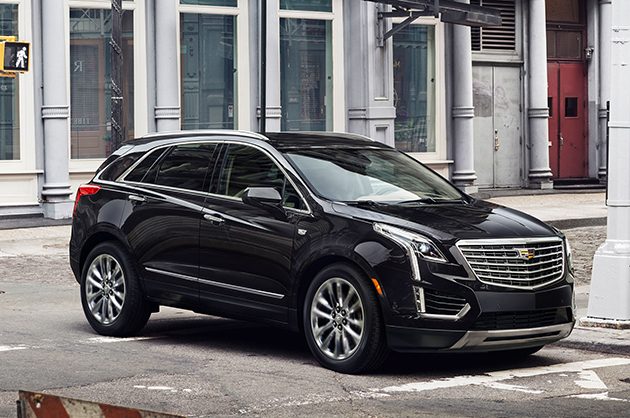 美国 Car And Driver 8大高油耗车名单！