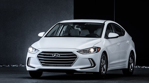 2017 Wards 10大引擎出炉！再见V8！