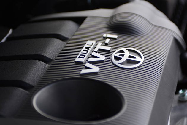 Toyota 将外销旗下的引擎技术给其他厂商！