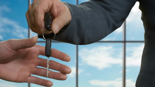 你会把你的 Dream Car 借给你的朋友吗?