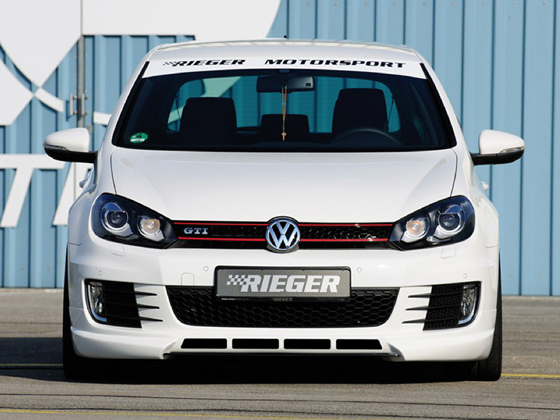 最超值二手车推荐 Part 11： VW Golf GTI MK6 ！