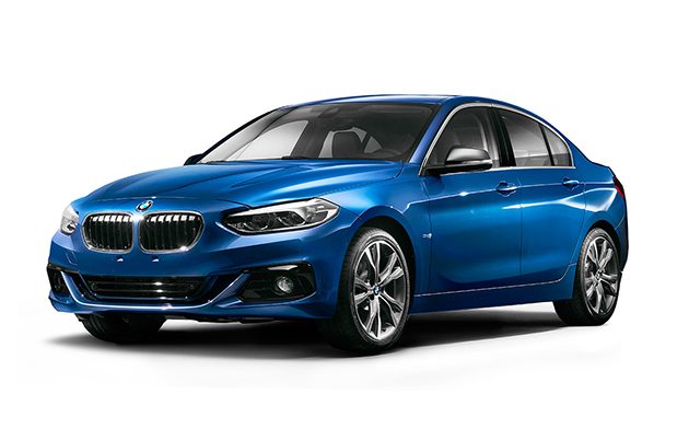 2018 Mercedes-Benz A Class 即将现身！新增Sedan车型！