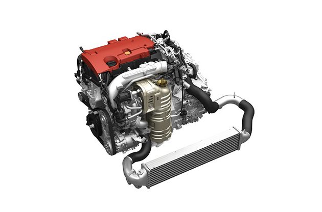 前景瞻望： 2018 Honda Accord 会有怎样的改进？