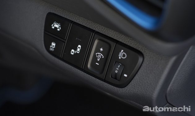 操控终于有进步, Hyundai Ioniq 试驾分享!