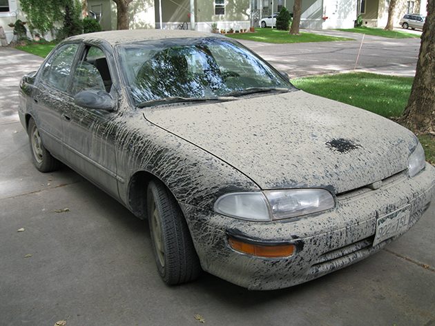 你会把你的 Dream Car 借给你的朋友吗?