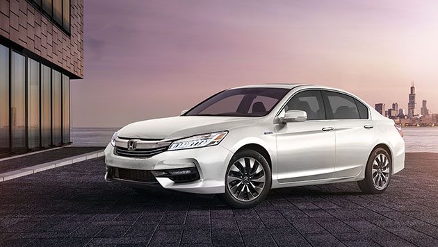 2017 Wards 10大引擎出炉！再见V8！